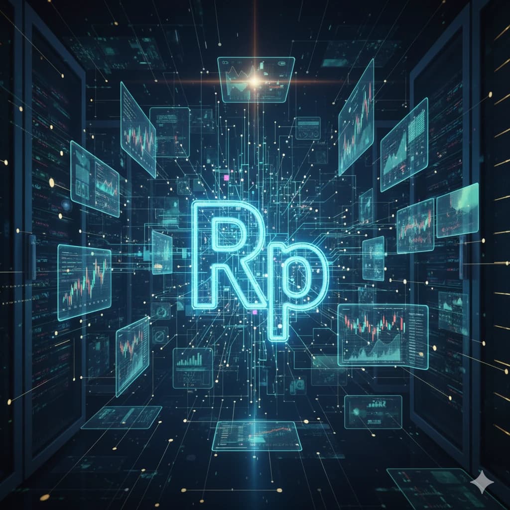 Tim ResearchA melakukan diskusi strategi